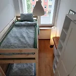 Nocleg W Lodzi, Energetykow 1