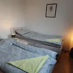 Nocleg W Lodzi, Energetykow 1