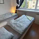 Nocleg W Lodzi, Energetykow 1