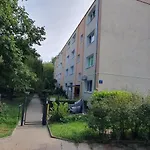 Nocleg W Lodzi, Energetykow 1
