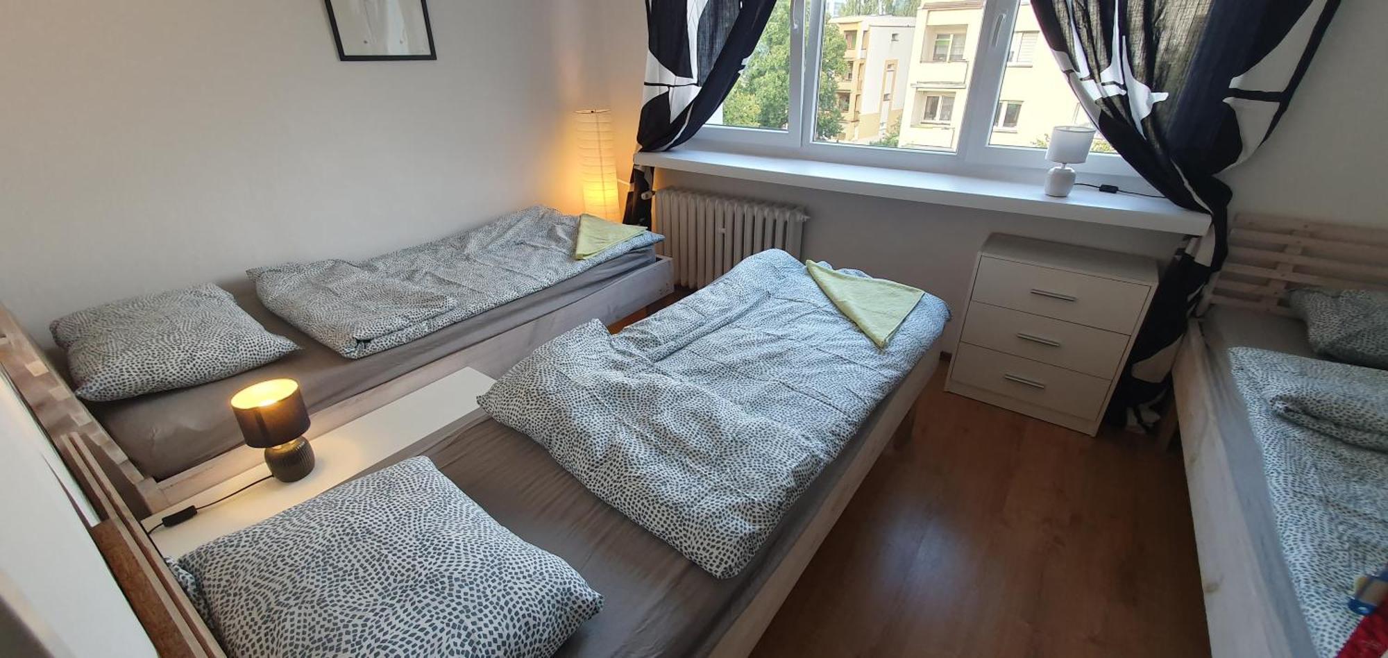 W Lodzi, Energetykow 1 * Łódź
